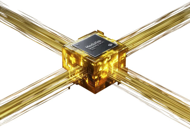 Poco X7 Pro with 4nm MediaTek Dimensity 8400 Ultra chip