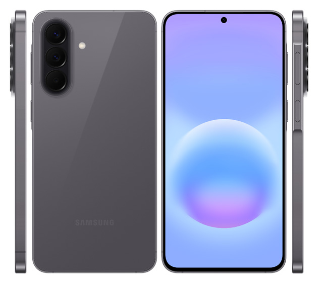 Samsung Galaxy A57 Gray