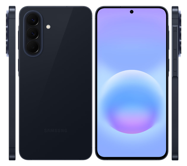 Samsung Galaxy A57 Navy
