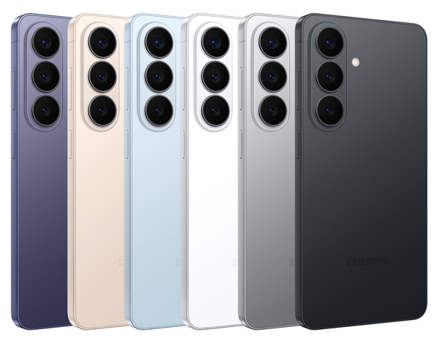 Samsung Galaxy S26 Colors: Which Should You Buy?