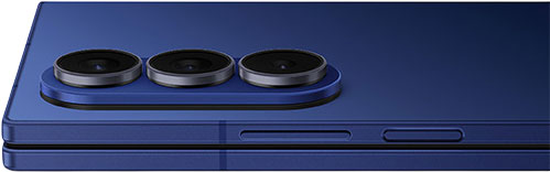 Samsung Galaxy Z Fold 7 Camera Samsung Galaxy Z Fold 7 Camera