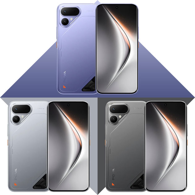 Tecno Pova Curve 2 5G: My First Look Review