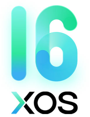 The Infinix Note Edge runs XOS 16 based on Android 16