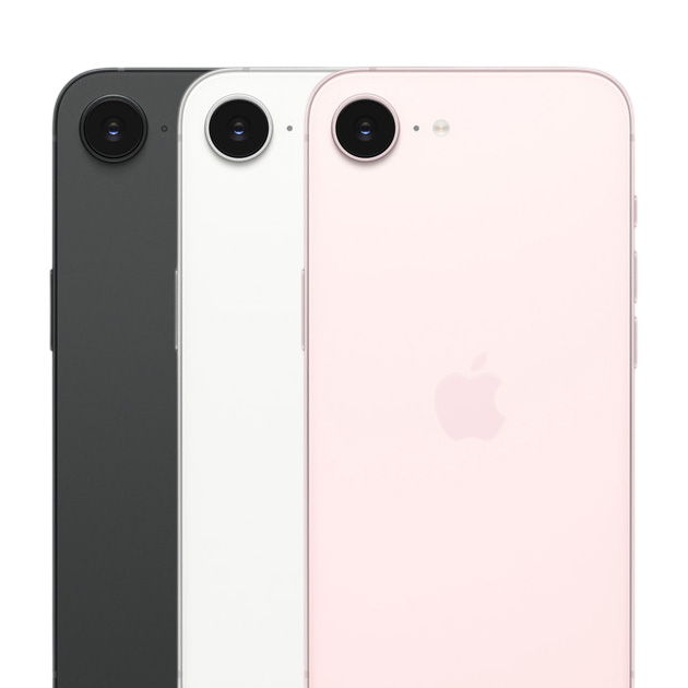 iPhone 17e Colors: Which Should You Buy?