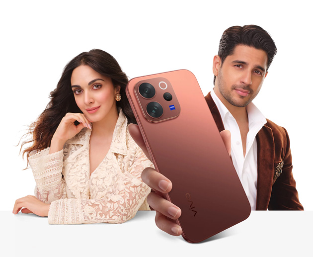 vivo V70 Colors - Which Should You Buy?