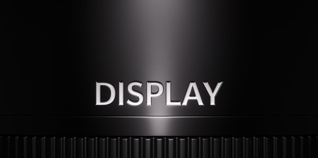 vivo X200 Ultra Display vivo X200 Ultra Display