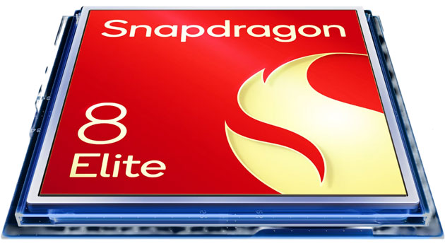 vivo X200 Ultra chipset is the Snapdragon 8 Elite vivo X200 Ultra chipset is the Snapdragon 8 Elite