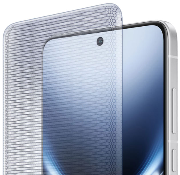 vivo X200 Ultras screen is protected by Gorilla Glass Armor vivo X200 Ultra's screen is protected by Gorilla Glass Armor