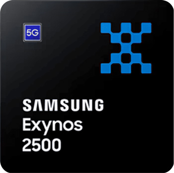 Exynos 2500 chipset the processor used in the Samsung Galaxy Z Flip 7 Exynos 2500 chipset, the processor used in the Samsung Galaxy Z Flip 7.