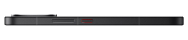 Frame of Poco X8 Pro Max Black Frame of Poco X8 Pro Max Black