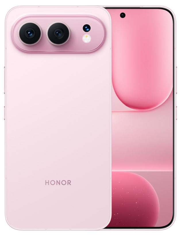 Honor 500 Starlight Powder