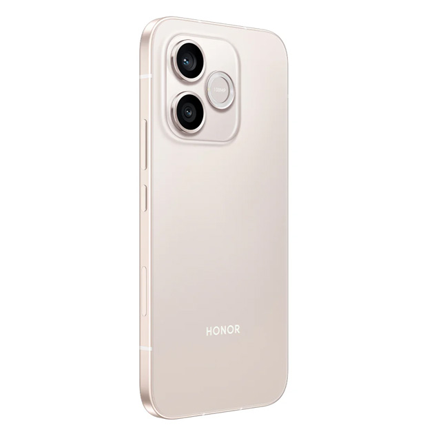 Honor 600 Lite Desert Gold back design Honor 600 Lite Desert Gold back design