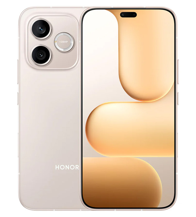 Honor 600 Lite Desert Gold Honor 600 Lite Desert Gold