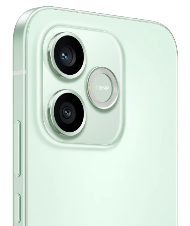 Honor 600 Lite Sprout Green camera module Honor 600 Lite Sprout Green camera module