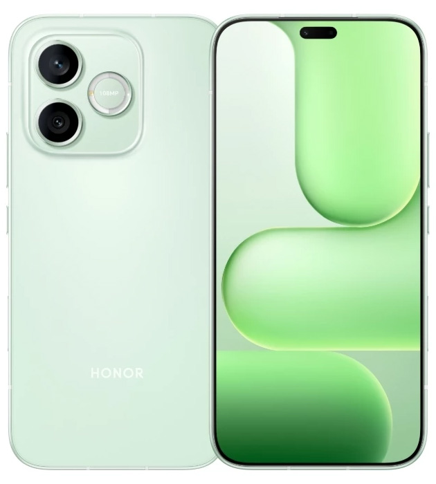 Honor 600 Lite Sprout Green Honor 600 Lite Sprout Green