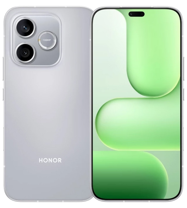 Honor 600 Lite Velvet Grey Honor 600 Lite Velvet Grey