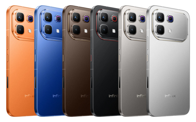 Infinix Note 60 Pro Colors: Which Should You Buy?