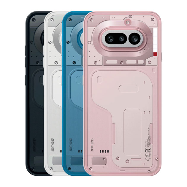 Nothing Phone (4a) Colors: Which Should You Buy?
