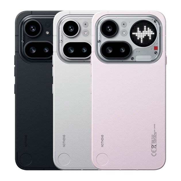 Nothing Phone (4a) Pro Colors: Which Should You Buy?