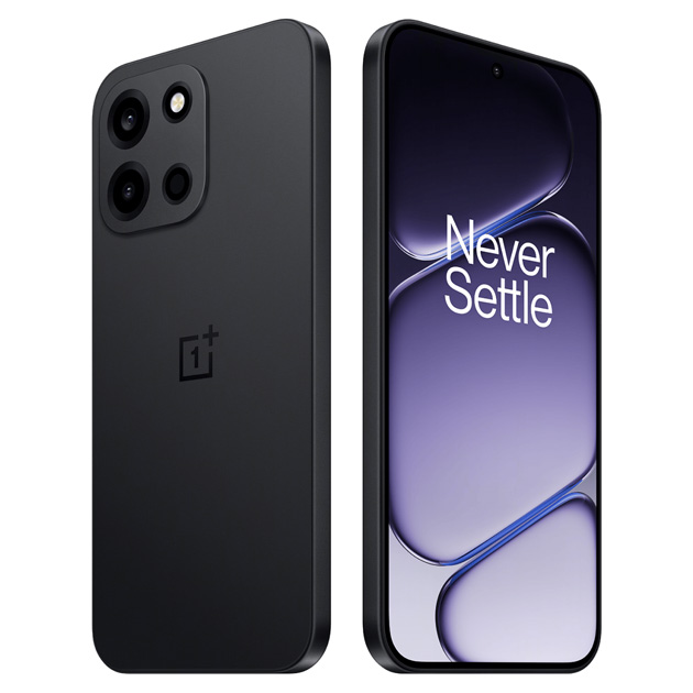 OnePlus Turbo 6 Black OnePlus Turbo 6 Black