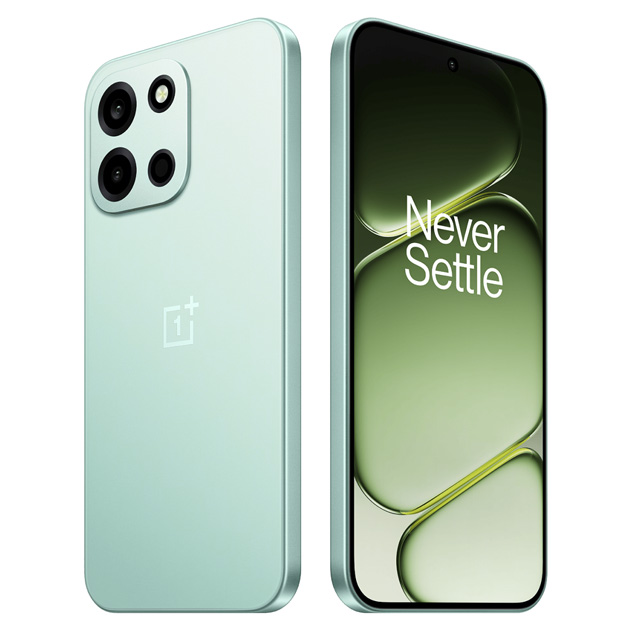 OnePlus Turbo 6 Green OnePlus Turbo 6 Green