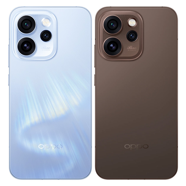 OPPO Reno 15 Pro Colors: Which Should You Buy?