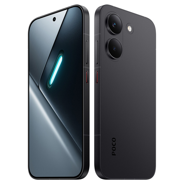 Poco X8 Pro Black Poco X8 Pro Black