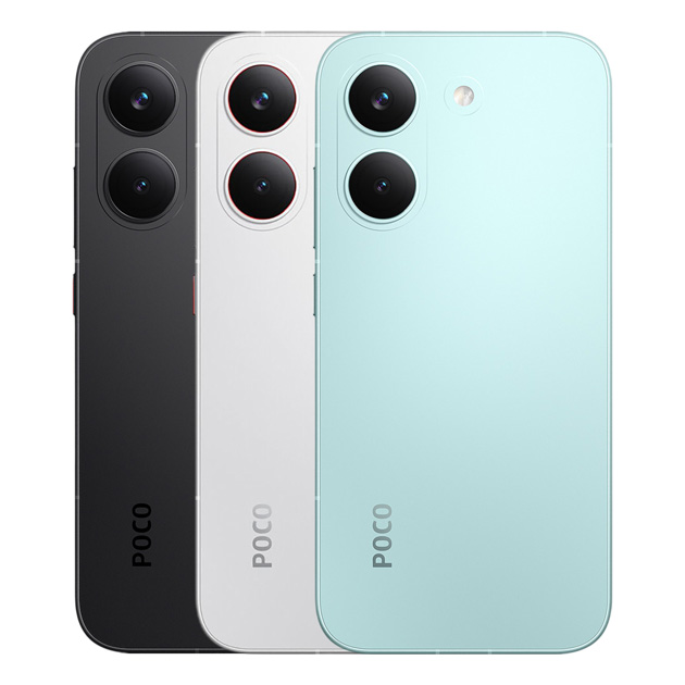 Poco X8 Pro Colors: Which Should You Buy?