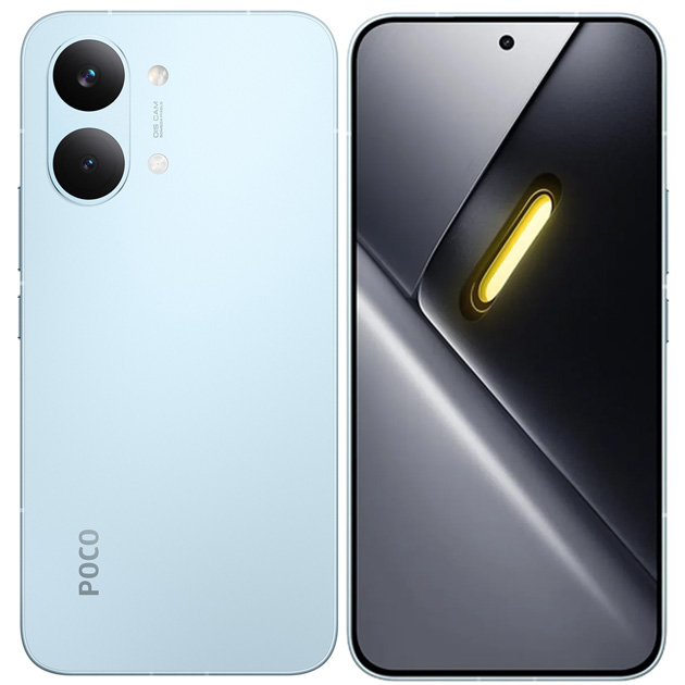 Poco X8 Pro Max Colors: Which Should You Buy?