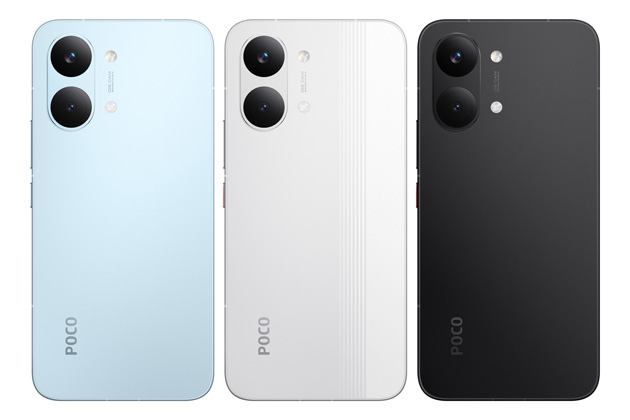 Poco X8 Pro Max Colors: Which Should You Buy?