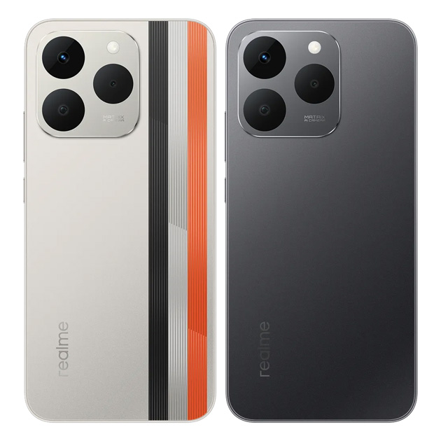 Realme Narzo 90 Colors: Which Should You Buy?