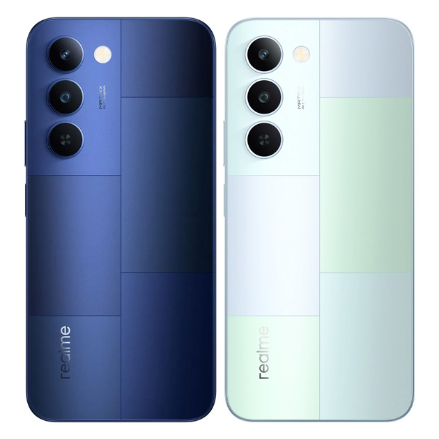 Realme P4 Lite Colors: Which Should You Buy?