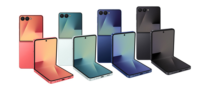 Samsung Galaxy Z Flip 7 Colors: Which Should You Buy?