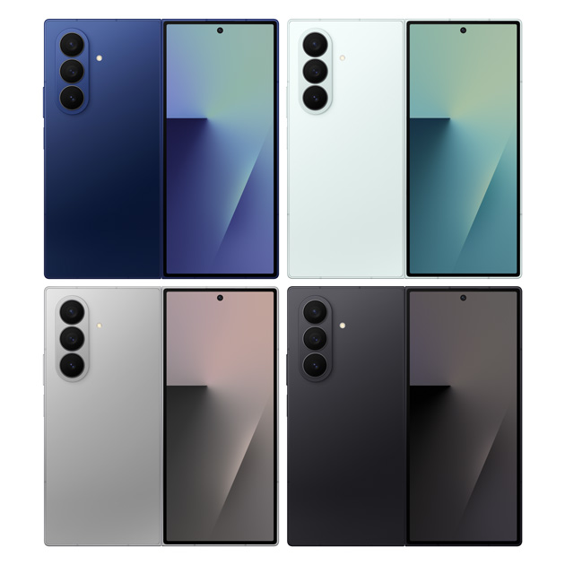 Samsung Galaxy Z Fold 7 Colors: Which Should You Buy?