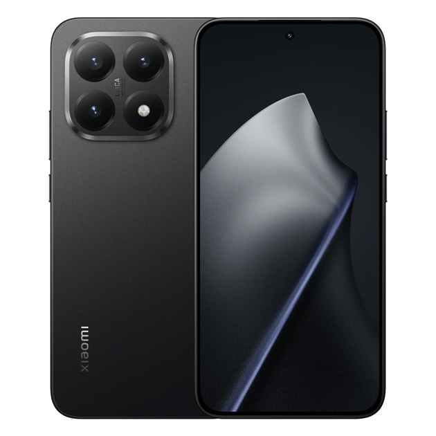 Xiaomi 15T Black