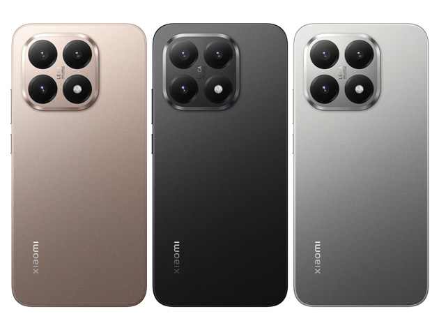 Xiaomi 15T Colors: Which Should You Buy?