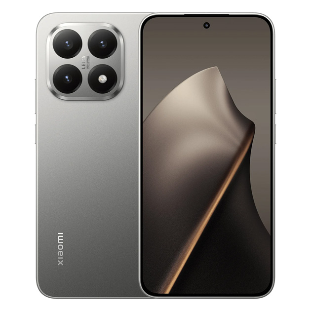 Xiaomi 15T Gray