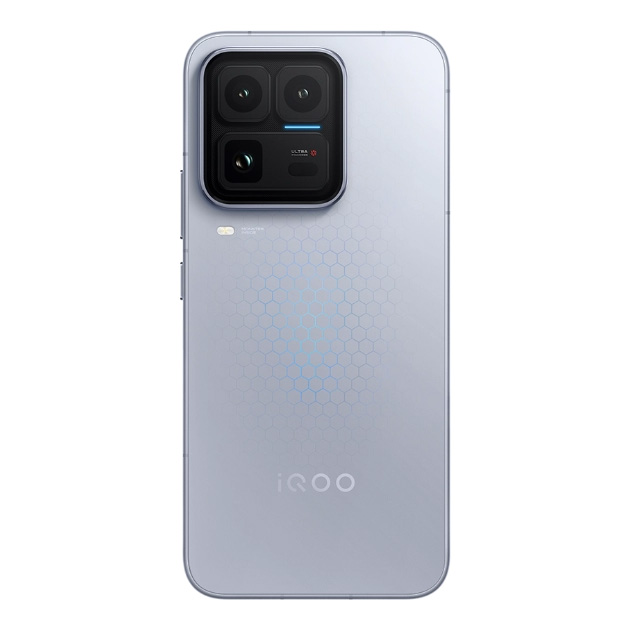 iQOO 15 Ultra Silver 2049 1 iQOO 15 Ultra Silver (2049)