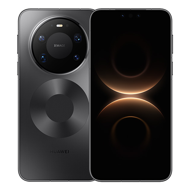 Huawei Mate 80 Pro Max Black Huawei Mate 80 Pro Max Black