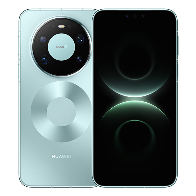 Huawei Mate 80 Pro Max Blue Huawei Mate 80 Pro Max Blue