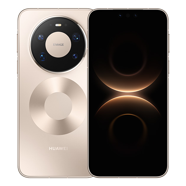 Huawei Mate 80 Pro Max Gold Huawei Mate 80 Pro Max Gold