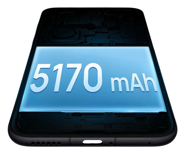 Huawei Pura 80 Ultra 5170mAh battery Huawei Pura 80 Ultra 5170mAh battery
