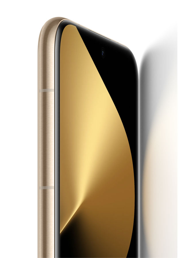 Huawei Pura 80 Ultra display Huawei Pura 80 Ultra display