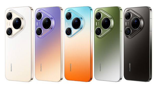 Huawei Pura 90 Pro Max Colors: Which Should You Buy?