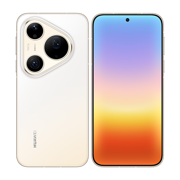Huawei Pura 90 Pro Max Dawn Gold Huawei Pura 90 Pro Max Dawn Gold