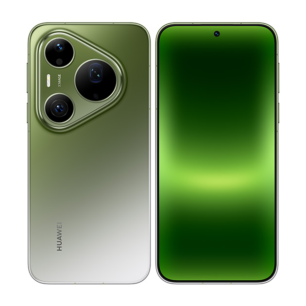 Huawei Pura 90 Pro Max Emerald Lake Huawei Pura 90 Pro Max Emerald Lake