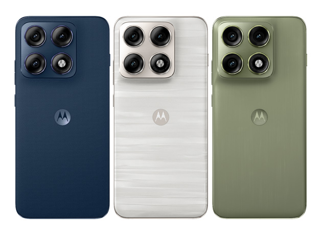 Motorola Edge 70 Pro Colors: Which Should You Buy?