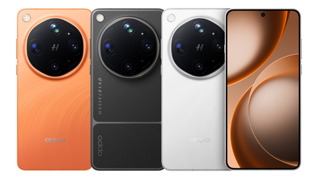 OPPO Find X9 Ultra Colors: Which Should You Buy?