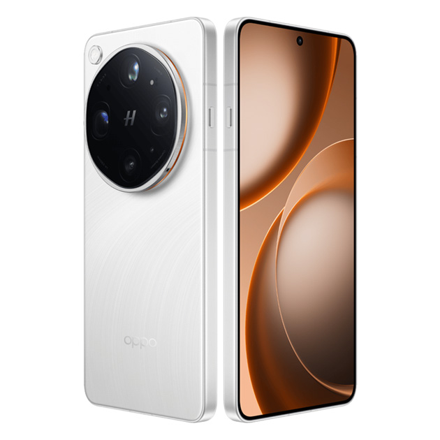 OPPO Find X9 Ultra Polar Glacier