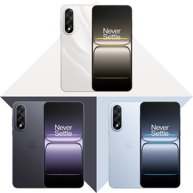 OnePlus Nord 5: My First Look Review